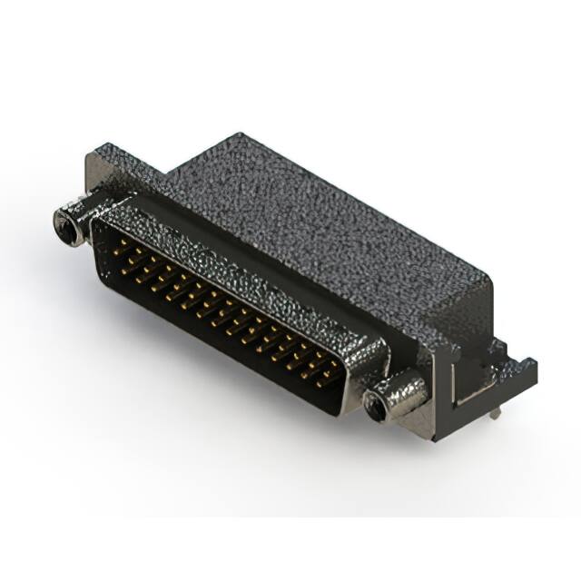 633-044-263-530 EDAC Inc.  D-Sub-Steckverbinderbaugruppen